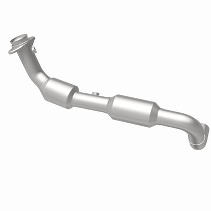 MagnaFlow 2004 Ford F-150 4.6L Direct Fit Converter