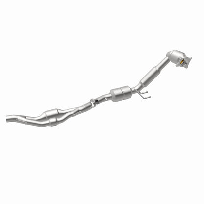 MagnaFlow 09-10 Audi TT Quattro 2.0L Direct Fit Converter