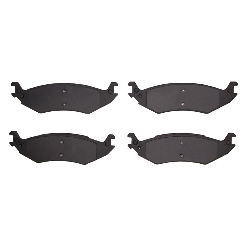 R1 04-06 Ford Econoline Rear Super Duty Brake Pads