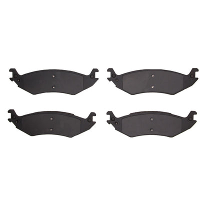 R1 04-06 Ford Econoline Rear Super Duty Brake Pads