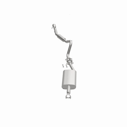 MagnaFlow BRE Exhaust Kit 05-08 Mercury Mariner 3.0L