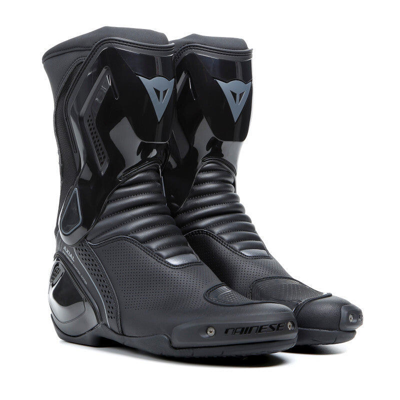 Dainese Nexus 2 Air Boots Black Size - 40