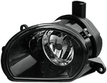 Hella 2006-2014 Audi A3 Q7 Fog Light Assembly Right