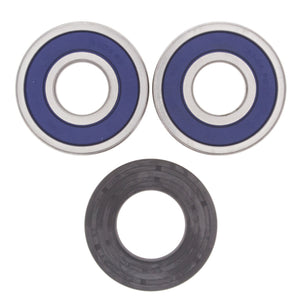 All Balls Racing 85-86 Kawasaki ZL900 Eliminator Wheel Bearing Kit Rear