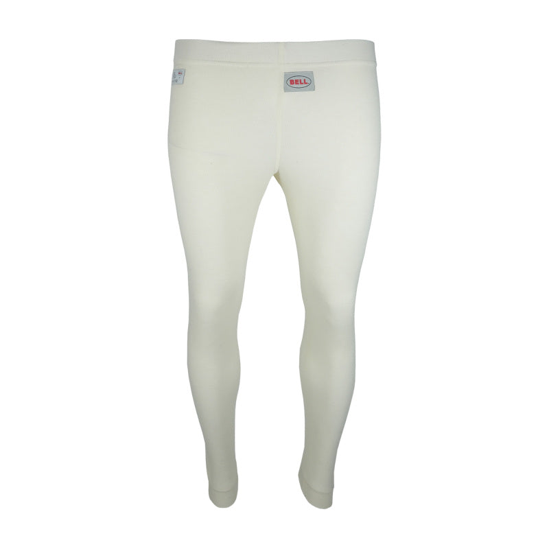 Bell Pro-TX Underwear Bottom White Small SFI 3.3/5