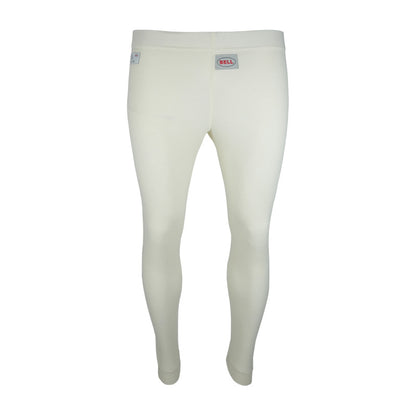 Bell Pro-TX Underwear Bottom White Small SFI 3.3/5
