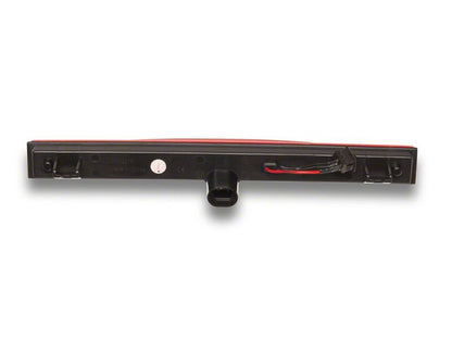 Raxiom 05-13 Chevrolet Corvette C6 Axial Series LED Third Brake Light- Red