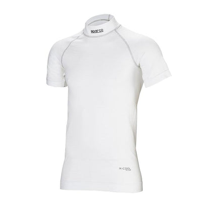 Sparco Underpant RW9 Xs/S Wht