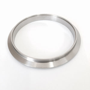 Stainless Bros 4.0in 304SS V-Band Flange - Female