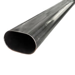 Granatelli 5ft Long 3.0in Oval Tubing