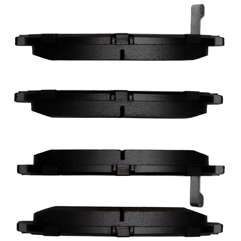 R1 99-14 Honda Accord Sedan Front Performance Sport Brake Pads