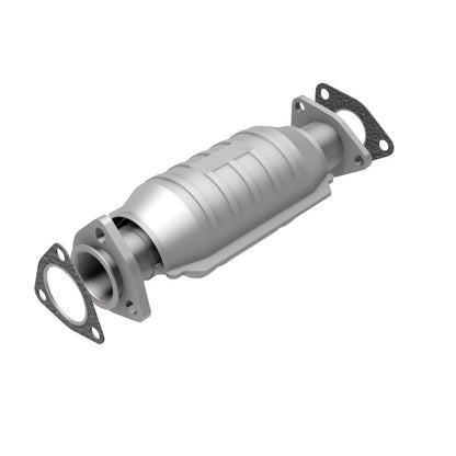 MagnaFlow 86-89 Honda Accord 2.0L CA Direct Fit Converter
