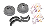 Omix AMC20 Drum Brake Kit 78-86 Jeep CJ Models