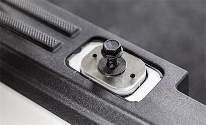 Access 17-26 Ford F250/350 6ft 8in Bed Duracap Explore Hard Truck Topper