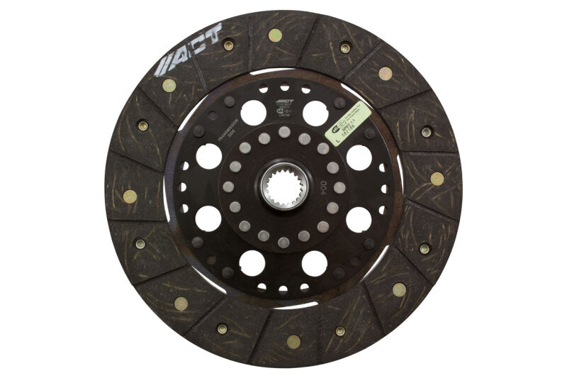 ACT 19-25 Mazda MX-5 Miata Performance Street Rigid Disc