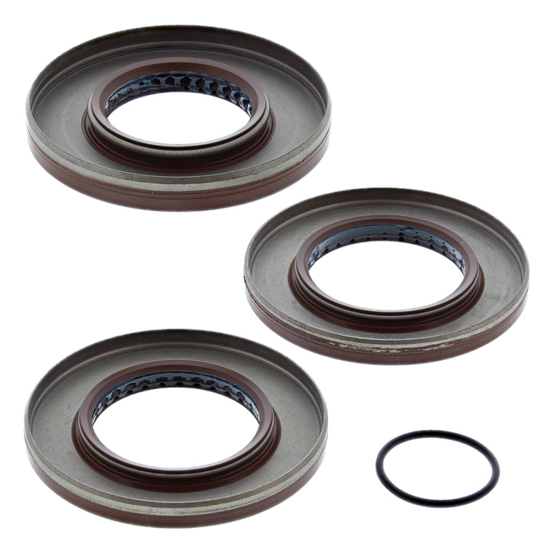 All Balls Racing 11-13 Polaris Sportsman 550 Differential Seal Only Kit Rear