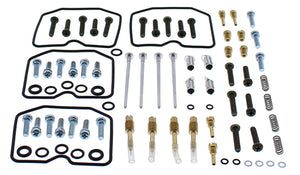 All Balls Racing 1996 Kawasaki ZX1100F1 Carburetor Rebuild Kit