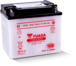 Yuasa YB7C-A Yumicron 12 Volt Battery