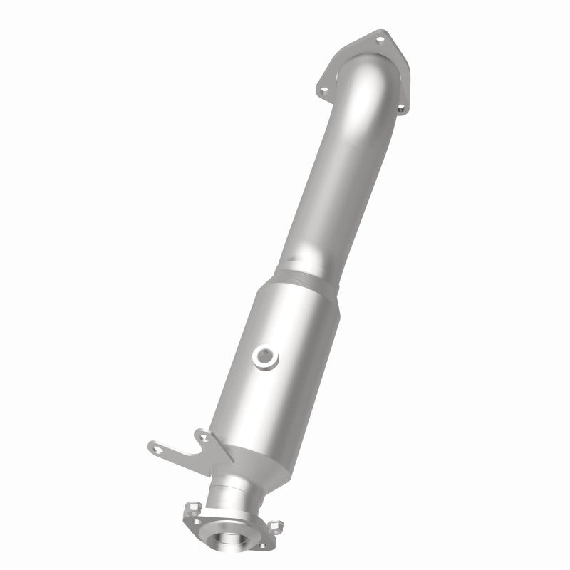 MagnaFlow 12-14 Mercedes-Benz C250 1.8L Direct Fit Converter