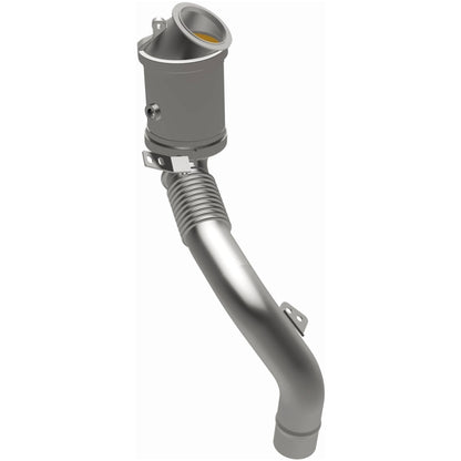 MagnaFlow 13-17 BMW 550i 4.4L Closed Couple Direct Fit Converter
