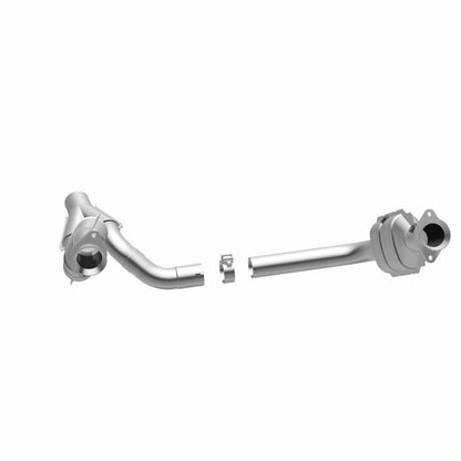 MagnaFlow 11-17 Ram 1500 5.7L Direct Fit Converter