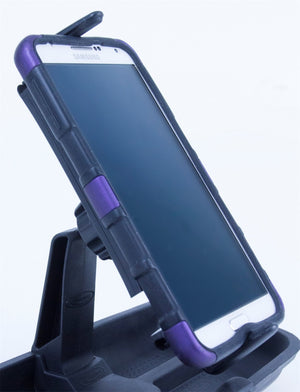 Daystar Large I Phone I Phone Plus Mini Pad Cradle Only Fits Upper Dash Panel