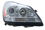 Hella 2007-2007 Mercedes-Benz GL320 Headlight Assembly