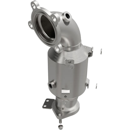 MagnaFlow 16-17 Chevrolet Malibu 2.0L Closed Coupled Direct Fit Converter