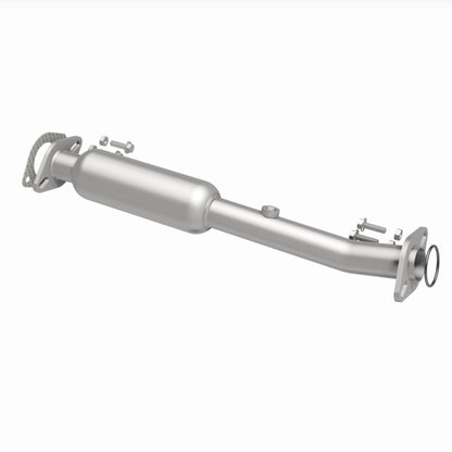 BRE Exhaust 04-15 Armada QX56 Titan 5.6L Front Pipe Kit
