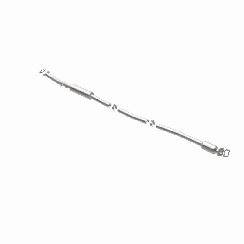 MagnaFlow 16-18 Hyundai Tucson 1.6L California Grade CARB Compliant Direct-Fit Catalytic Convert