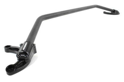 PERRIN 02-07 Subaru WRX/STi/Impreza / 04-08 Forester Front Strut Brace - Black