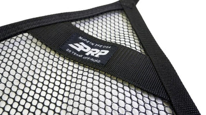 PRP 2018+ Can-Am Maverick Sport/Trail Mesh Window Net - Pair
