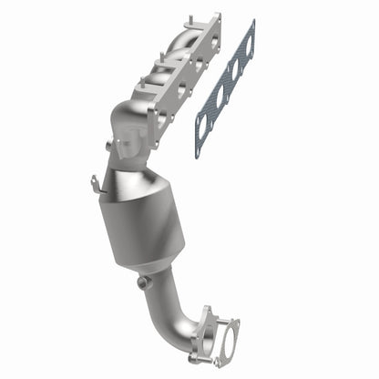 MagnaFlow 2015 Jeep Cherokee 2.4L Direct Fit Converter
