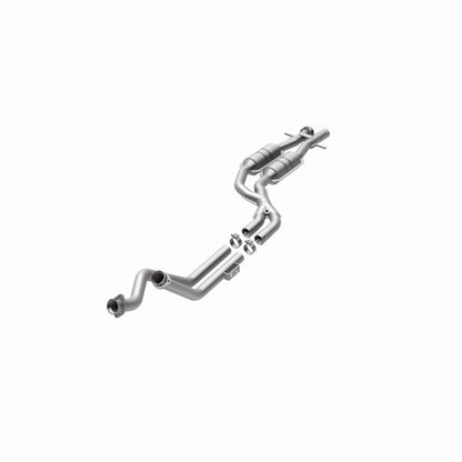 MagnaFlow 1995 Mercedes-Benz SL320 3.2L Direct Fit Converter