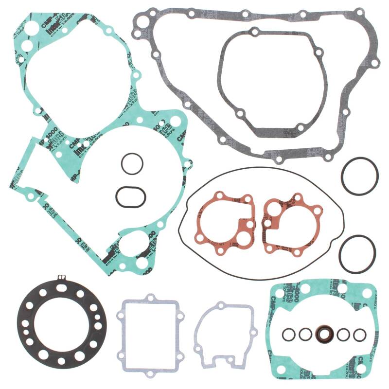 Vertex Gaskets 05-07 Honda CR250R Complete Gasket Kit