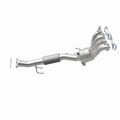 MagnaFlow 13-15 Escape L4 2.5 OEM Manifold Direct Fit Converter