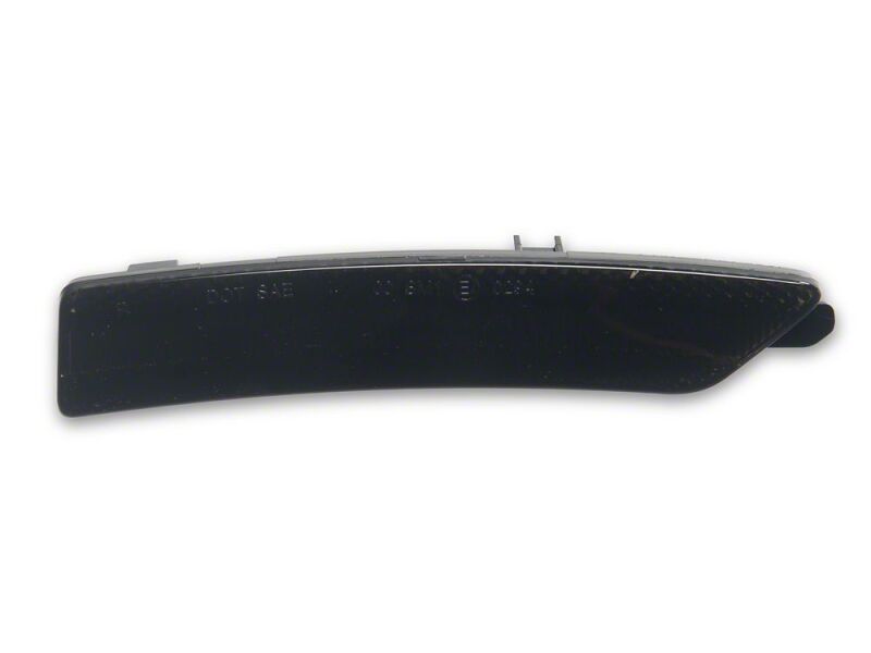 Raxiom 24-26 Ford Mustang LED Side Marker Lights- Smoked
