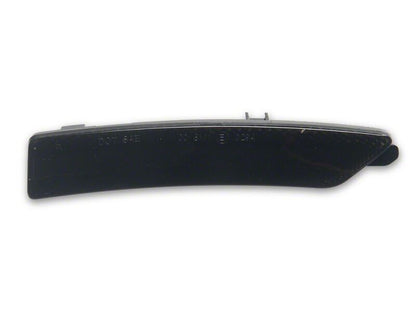 Raxiom 24-26 Ford Mustang LED Side Marker Lights- Smoked