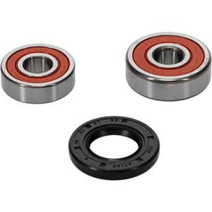 Pivot Works Pw Premium Wheel Bearing