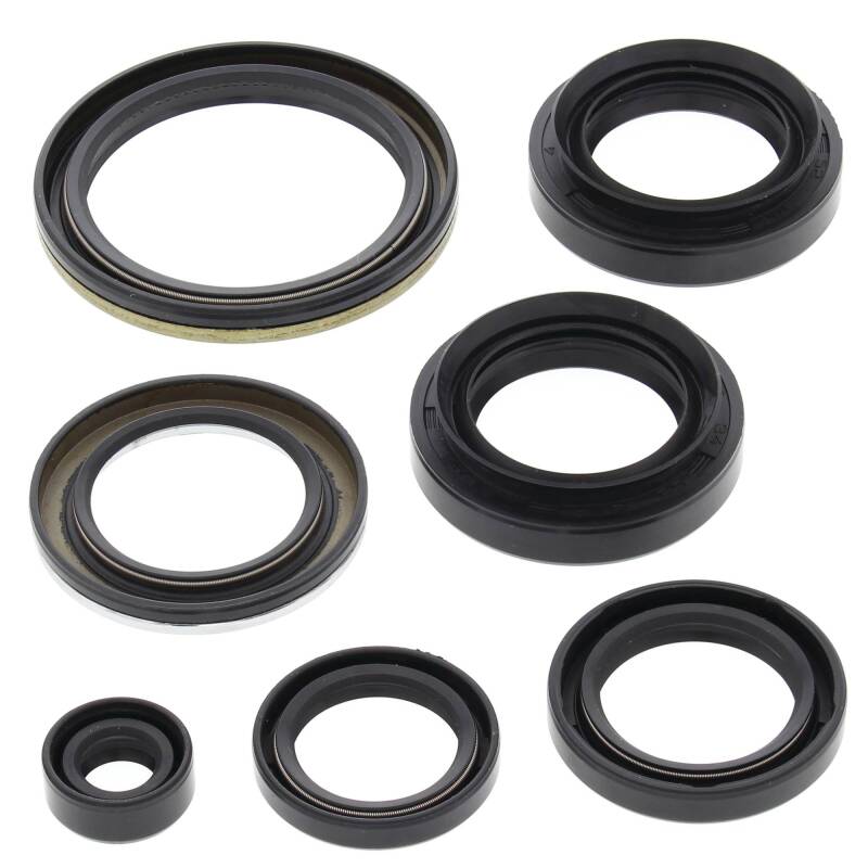 Vertex Gaskets 03-04 Arctic Cat 400 4x4 w/AT Oil Seal Kit