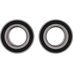 Pivot Works 2015 Polaris Hawkeye 325 2x4 PW - Rear Wheel Bearing Kit