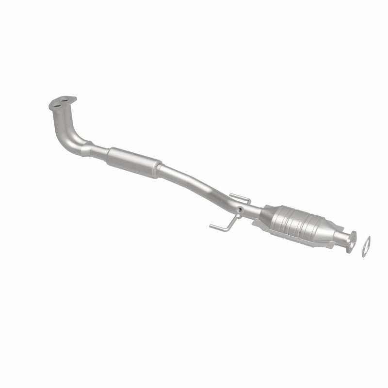 MagnaFlow 2004 Mitsubishi Lancer 2.4L Direct Fit Converter