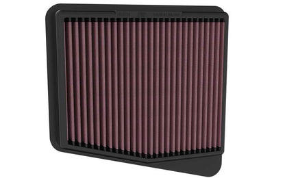 K&N Replacement Air Filter Kia Stin ger L4-2.5L F/I Turbo 2022