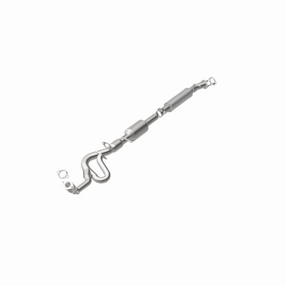 MagnaFlow 05-06 Hyundai Santa Fe 3.5L Direct Fit Converter