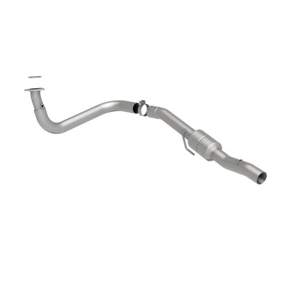 MagnaFlow 2004 Chevrolet Silverado 2500 HD 6.0L Direct Fit Converter