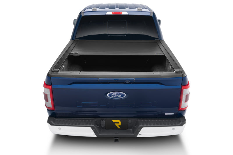 Retrax 17-25 Honda Ridgeline 5.4 ft Bed RetraxONE XR