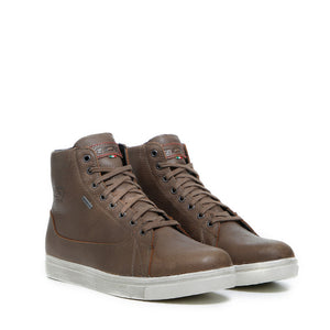 TCX Mood Gore-Tex Shoe Brown Size - 42