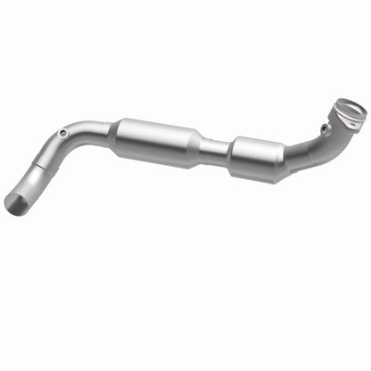 MagnaFlow 02-03 Ford F-150 5.4L Direct Fit Converter