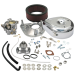 S&S Cycle 86-90 Sportster Models Super E Carburetor Kit