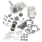 S&S Cycle 78-91 BT Oil Pump and Gears Kit